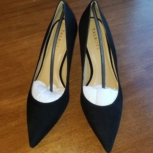 Talbots Black Women's Shoes